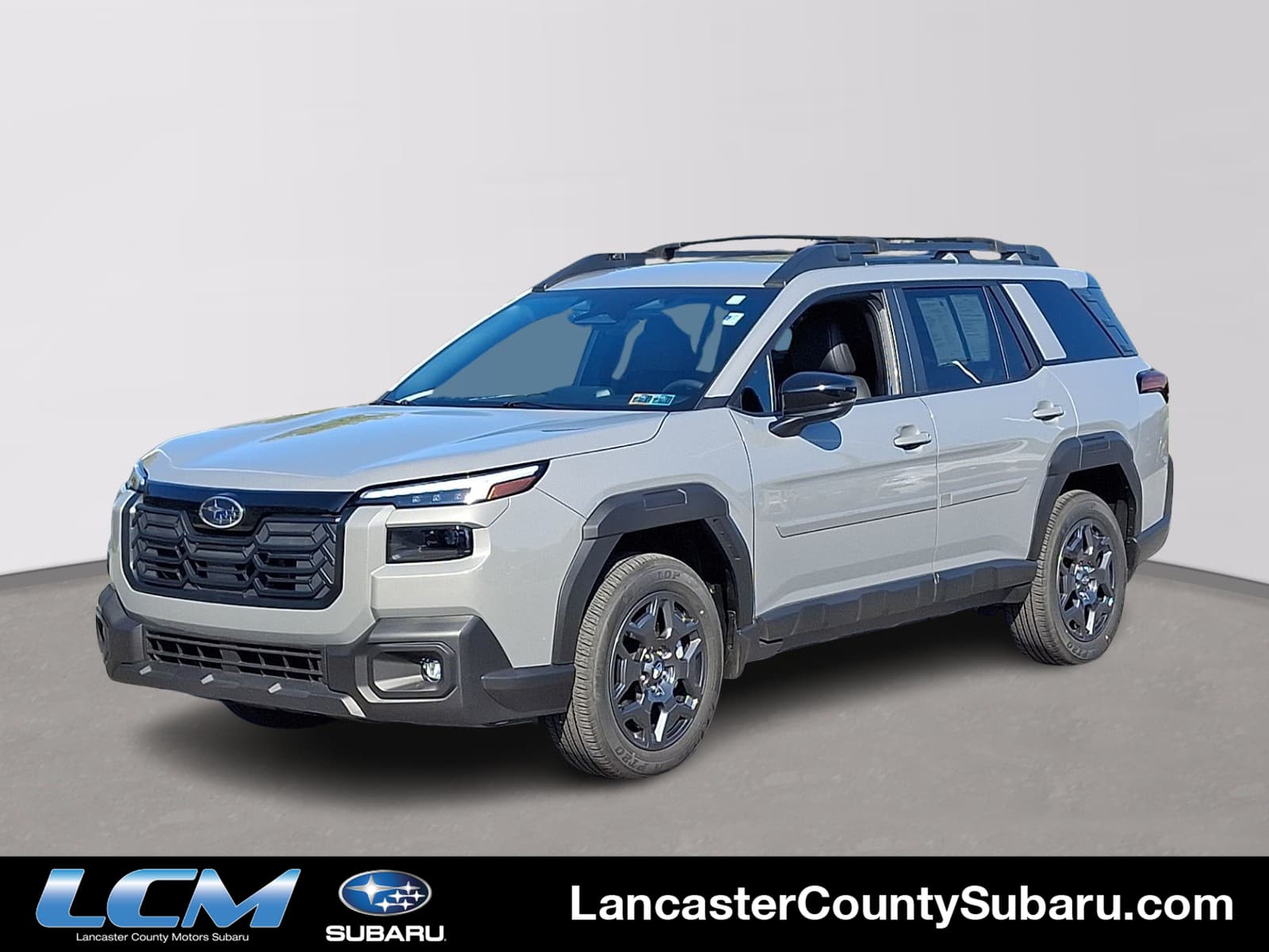 2026 Subaru Outback Premium — photo 1 of 31