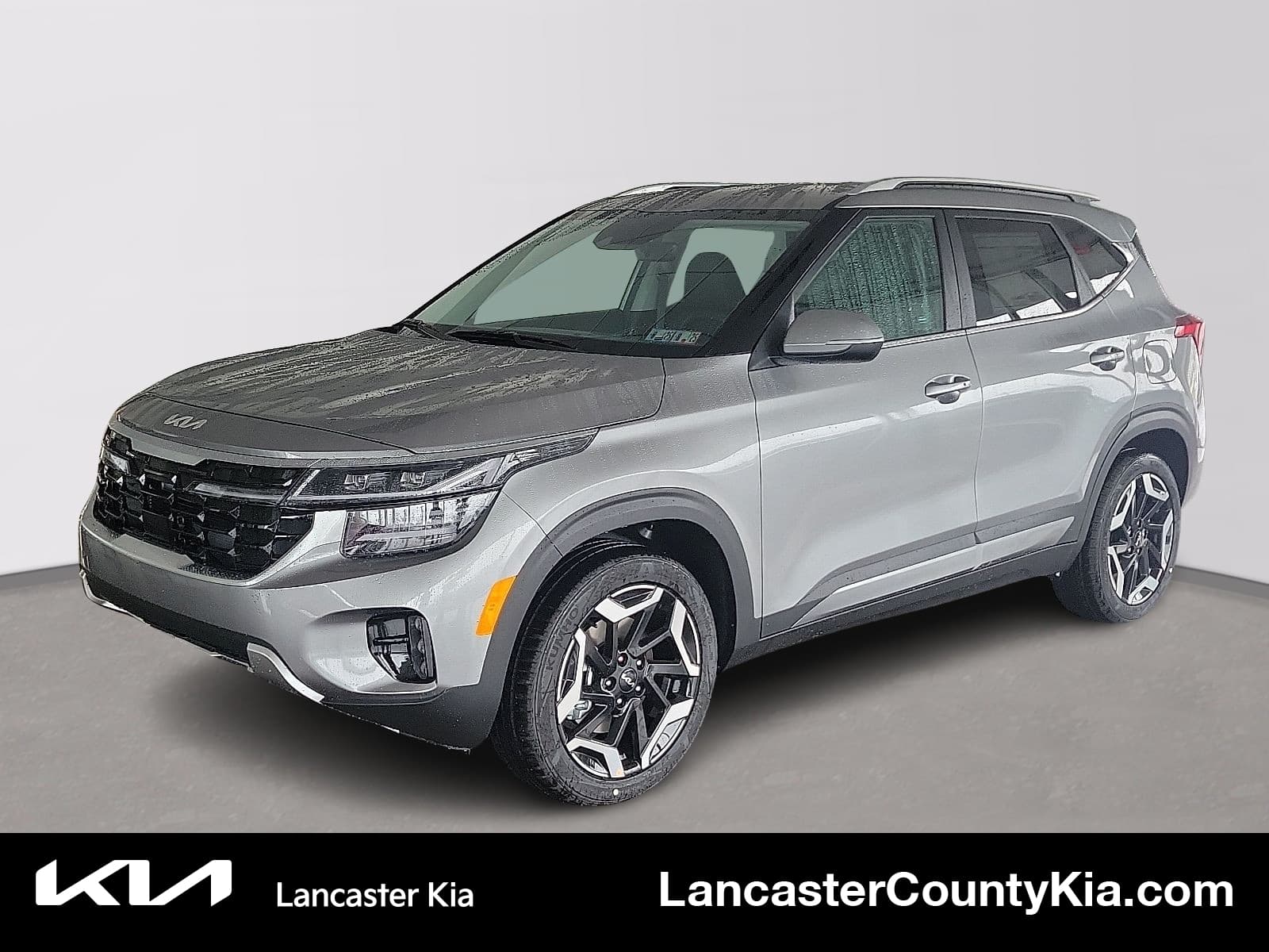 Foto de 2025 Kia Seltos SX