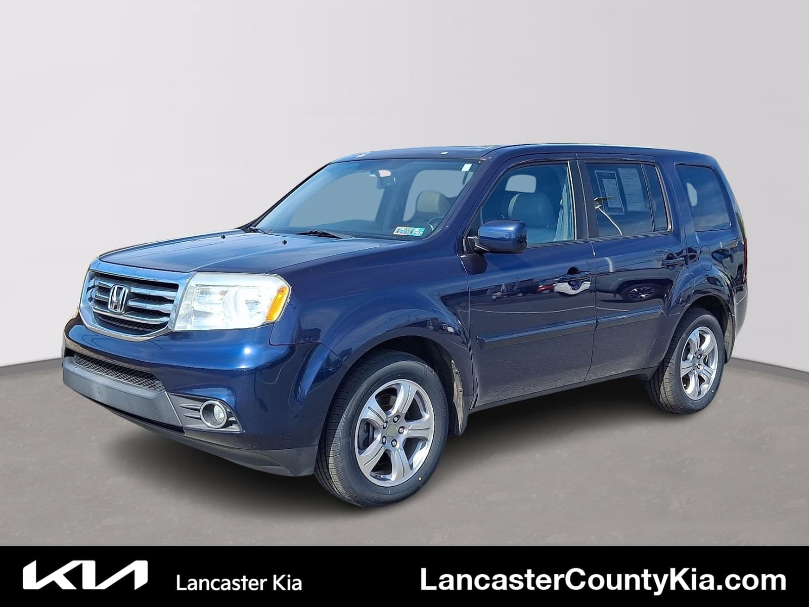 Vehicle Sold Image