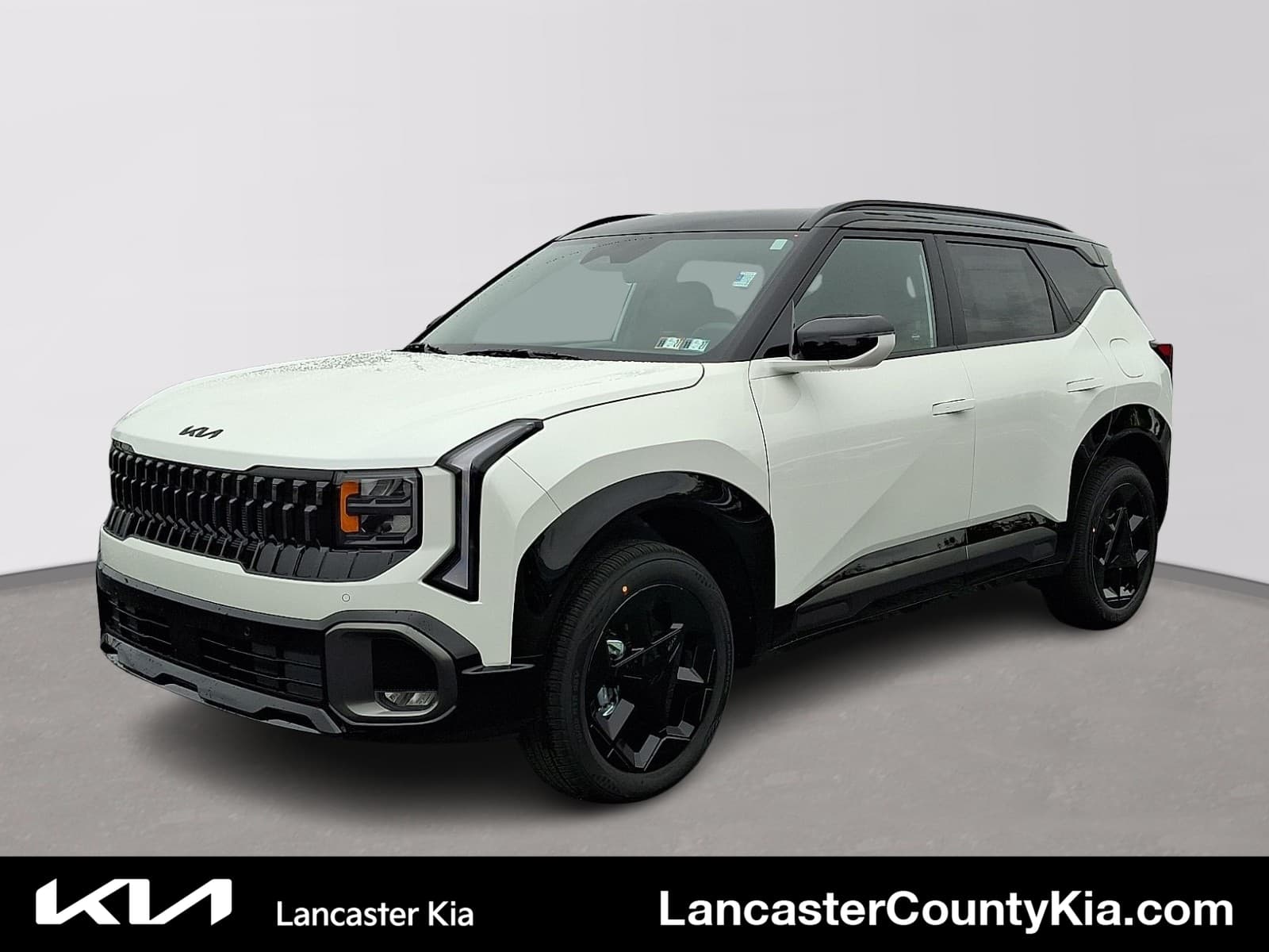 2027 Kia Seltos X-Line S — photo 1 of 20