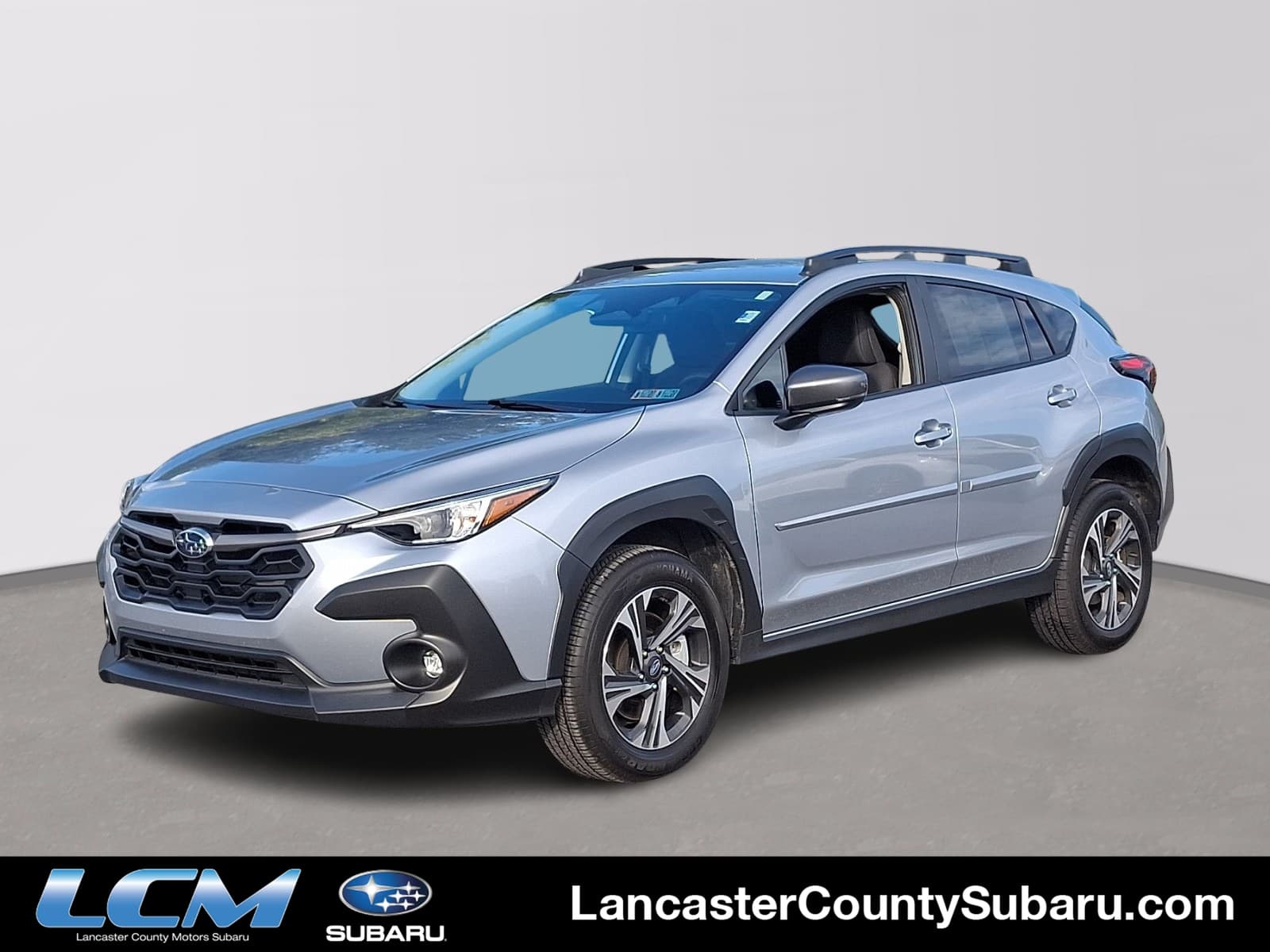 2026 Subaru Crosstrek Premium — photo 1 of 30