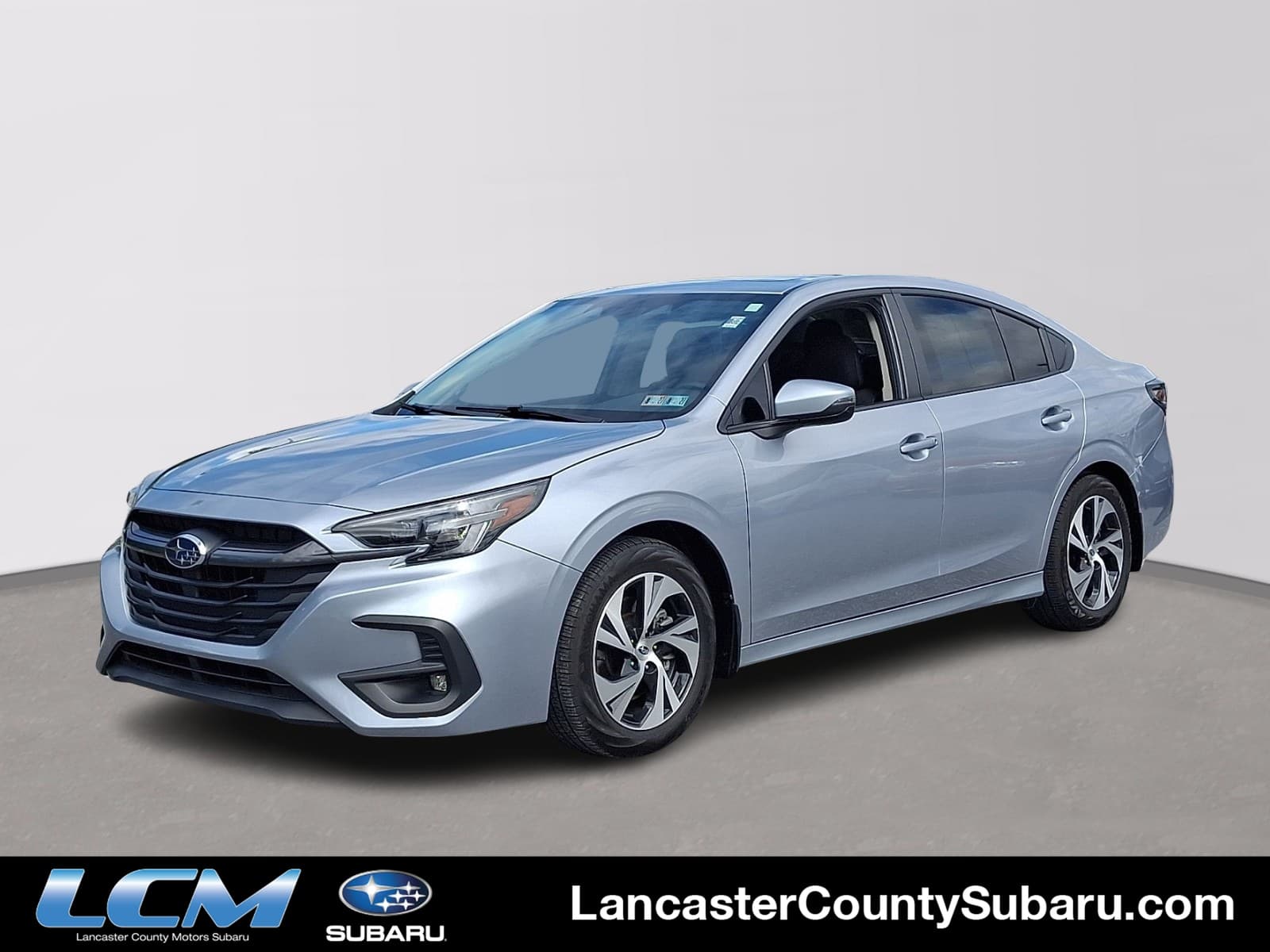 2024 Subaru Legacy Premium — photo 1 of 33