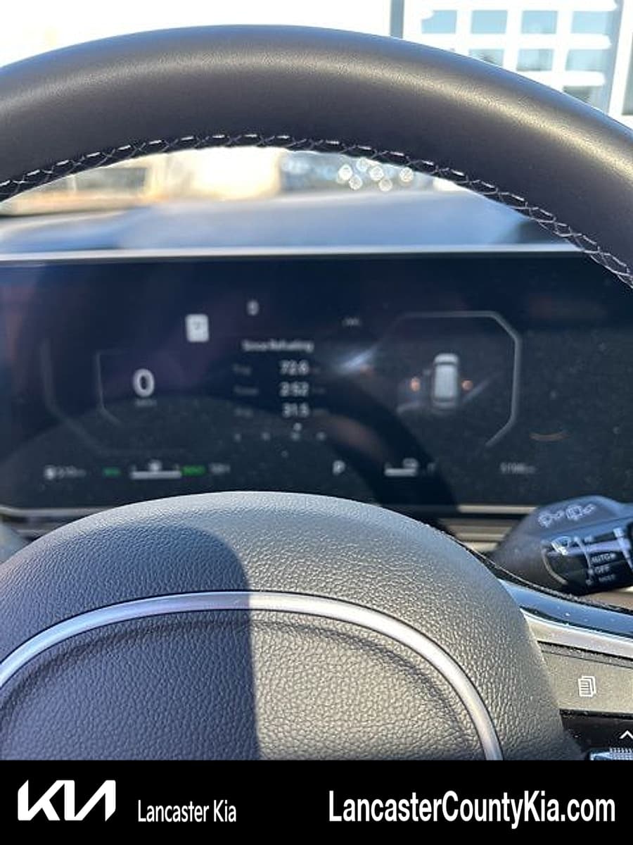 Vehicle Detail Icon