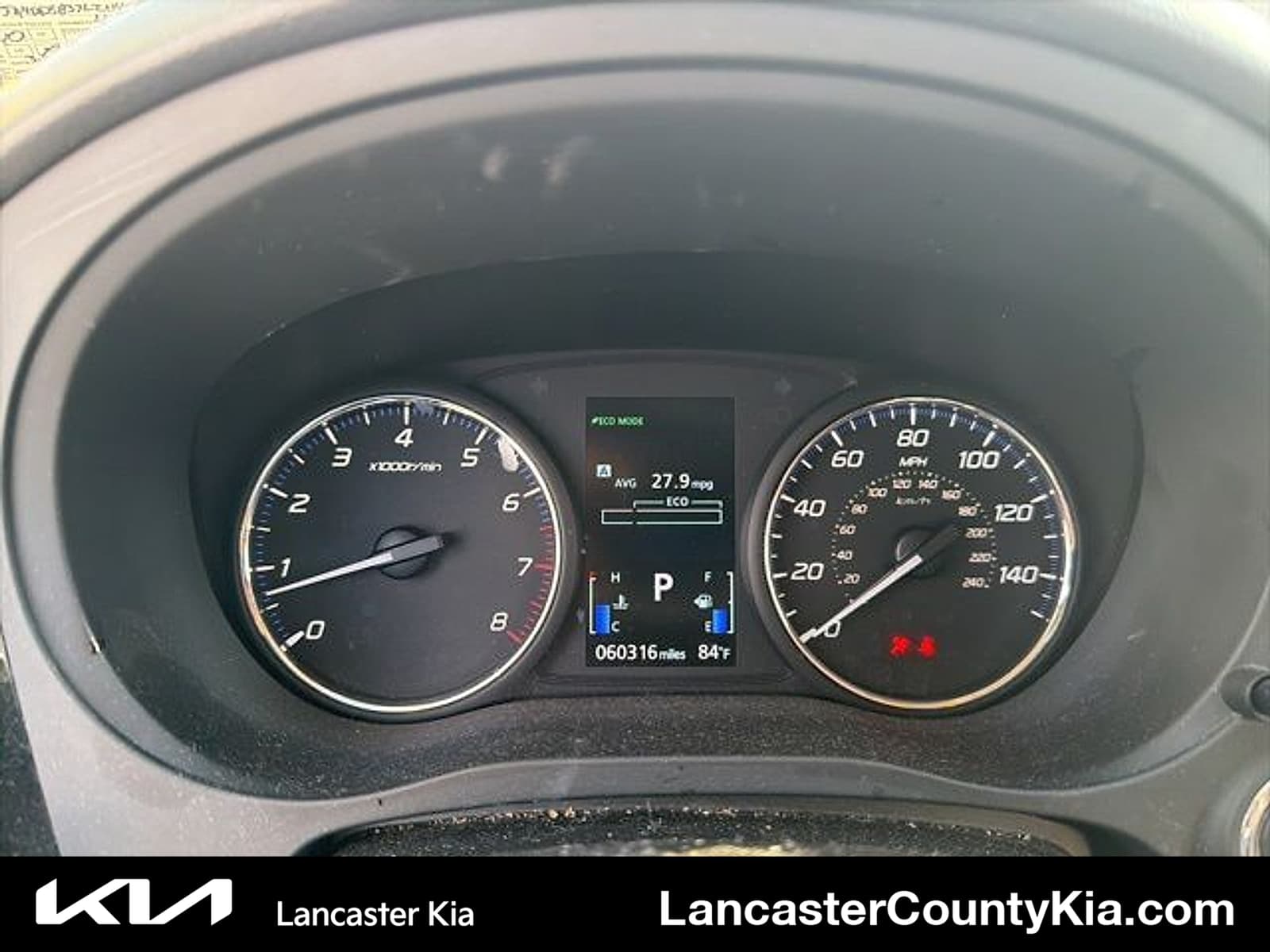 Vehicle Detail Icon