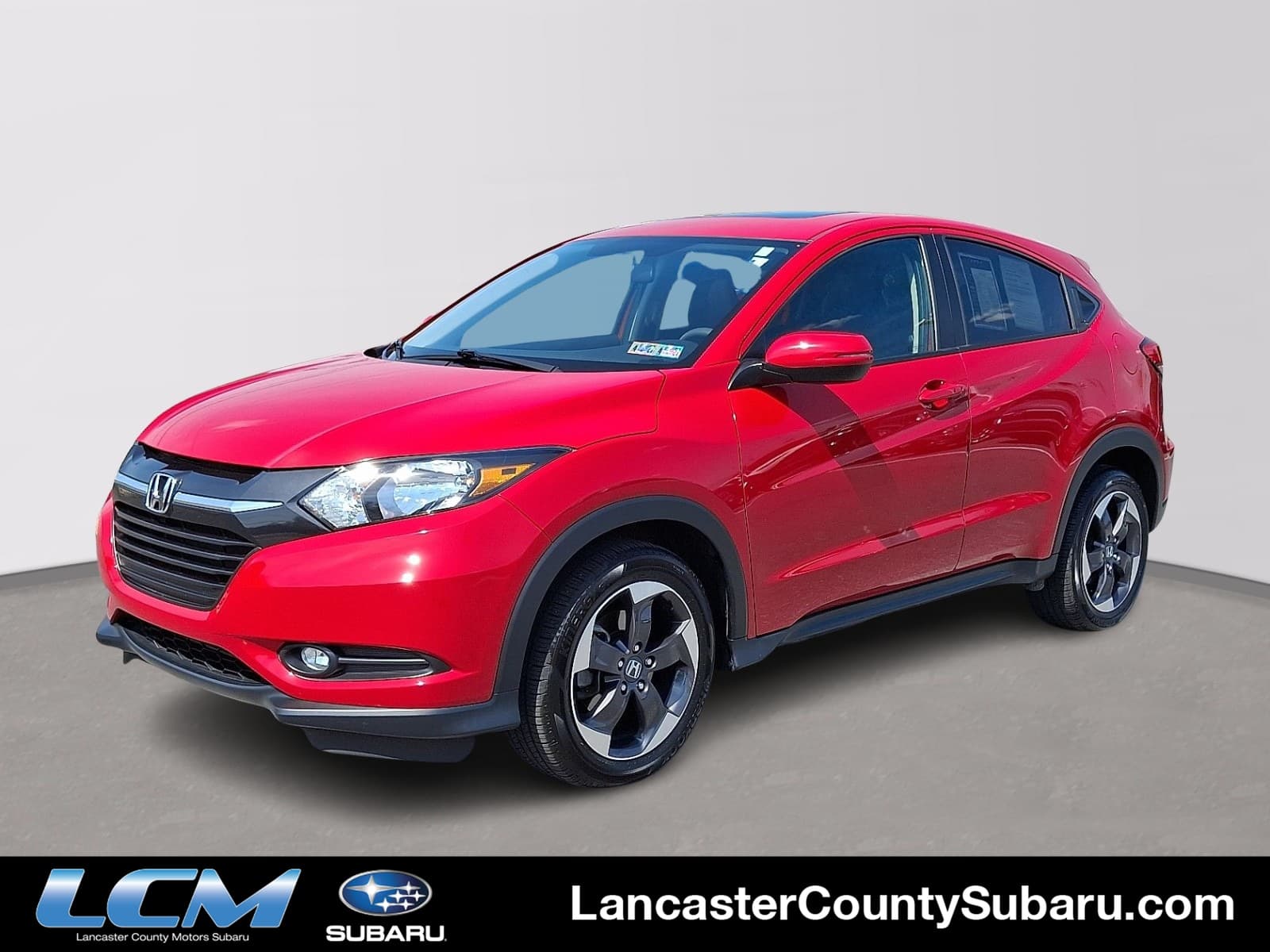 Vehicle Sold Image