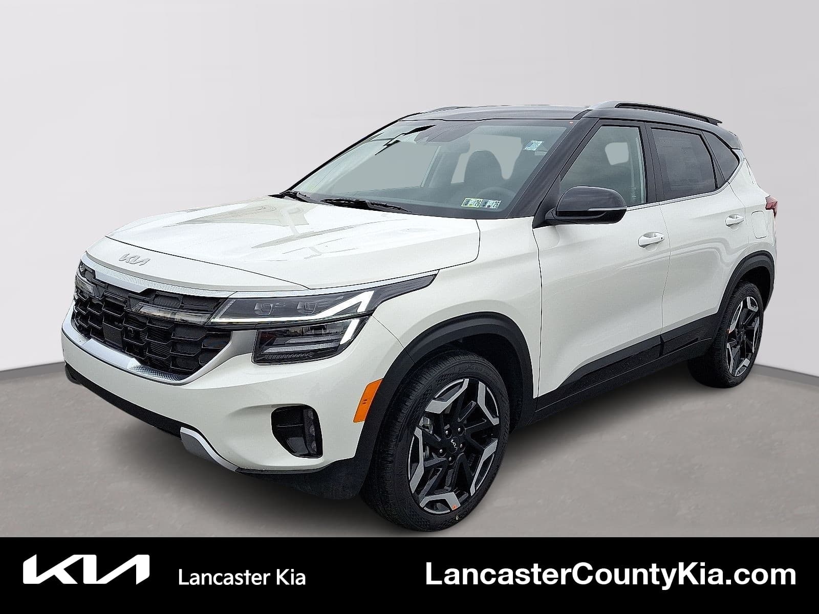 Foto de 2025 Kia Seltos SX