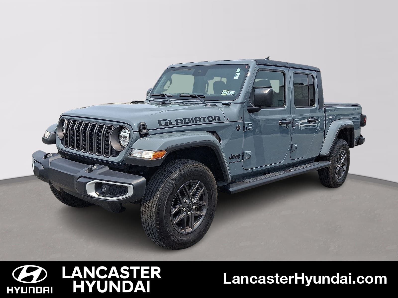 Foto de 2024 Jeep Gladiator Sport