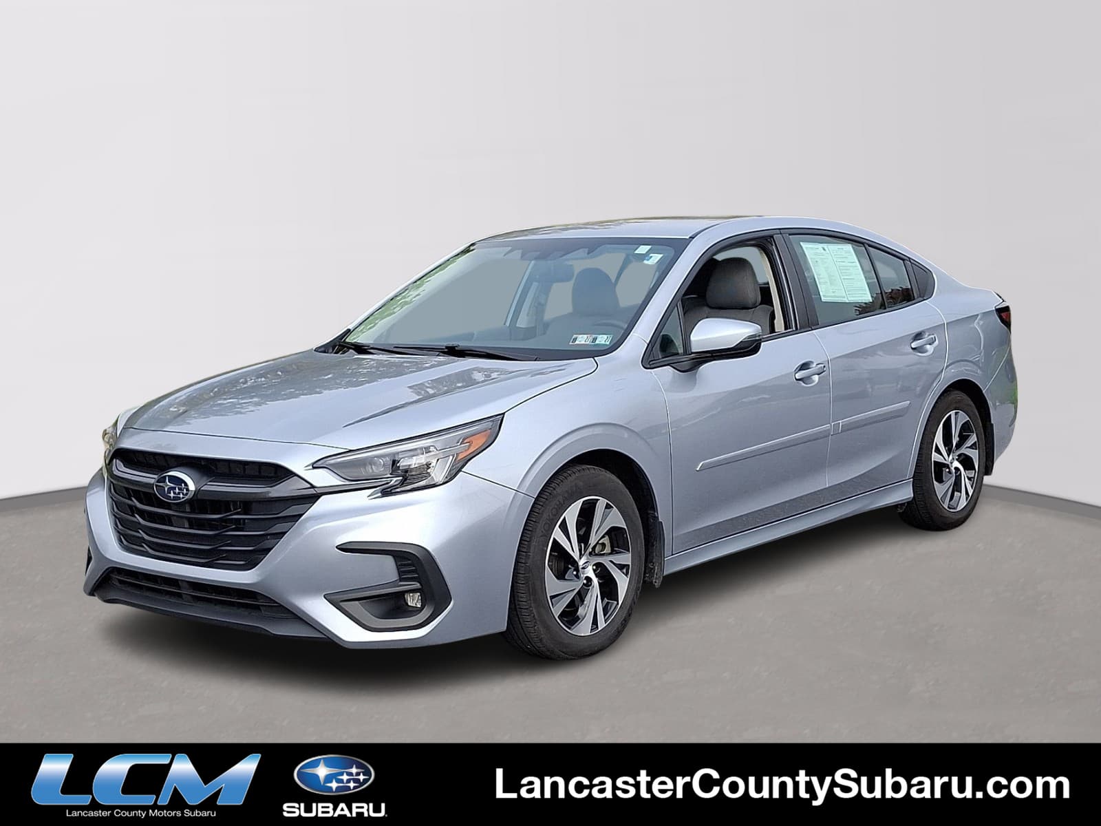 2024 Subaru Legacy Premium — photo 1 of 31