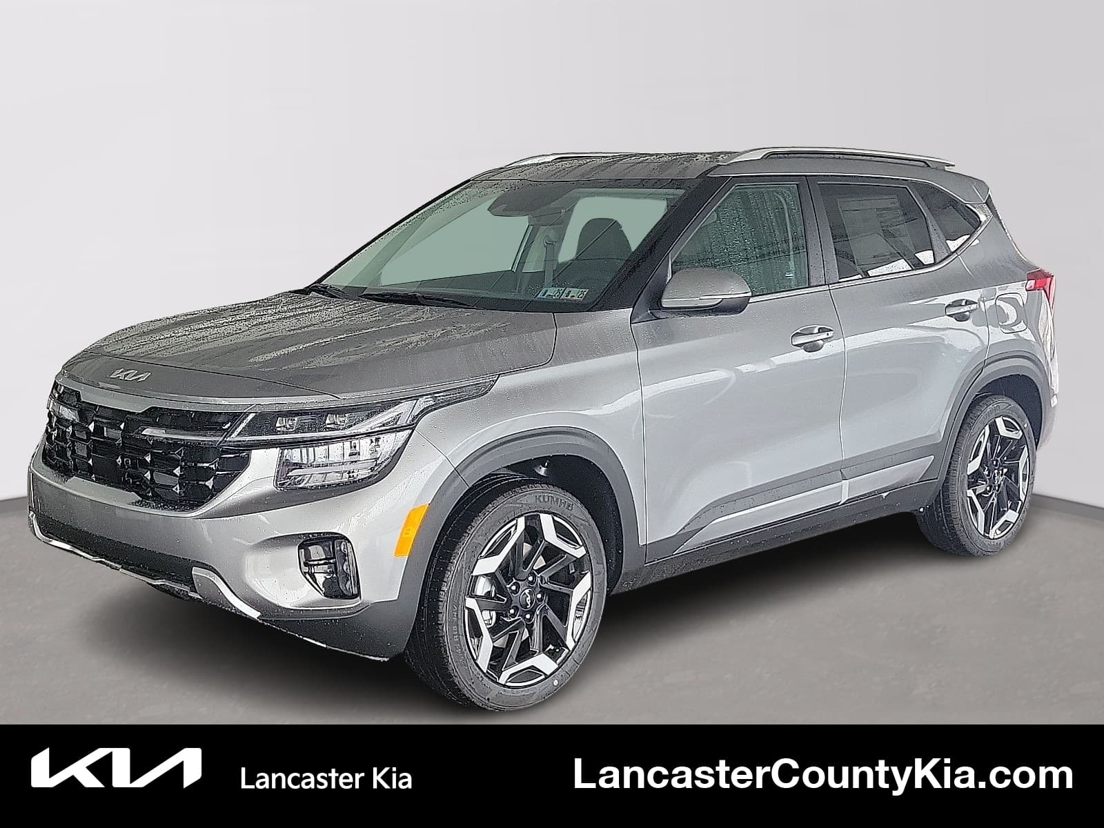 Foto de 2025 Kia Seltos SX