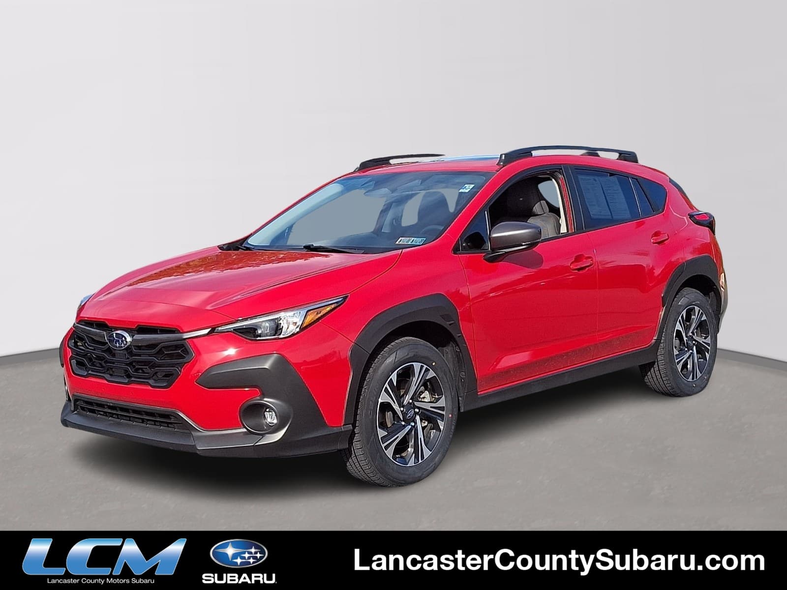 2024 Subaru Crosstrek Premium — photo 1 of 30