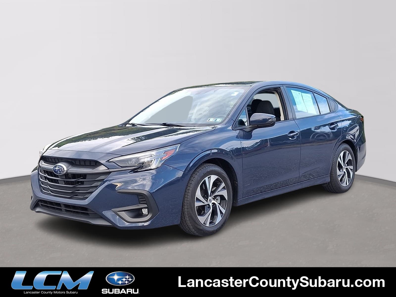2024 Subaru Legacy Premium — photo 1 of 33