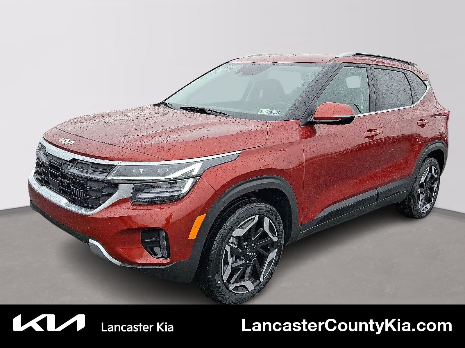 Foto de 2025 Kia Seltos SX