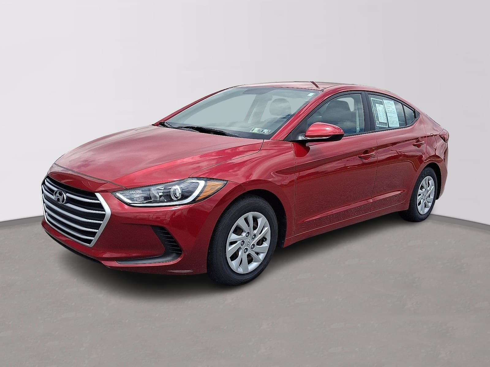 Foto de 2017 Hyundai Elantra SE