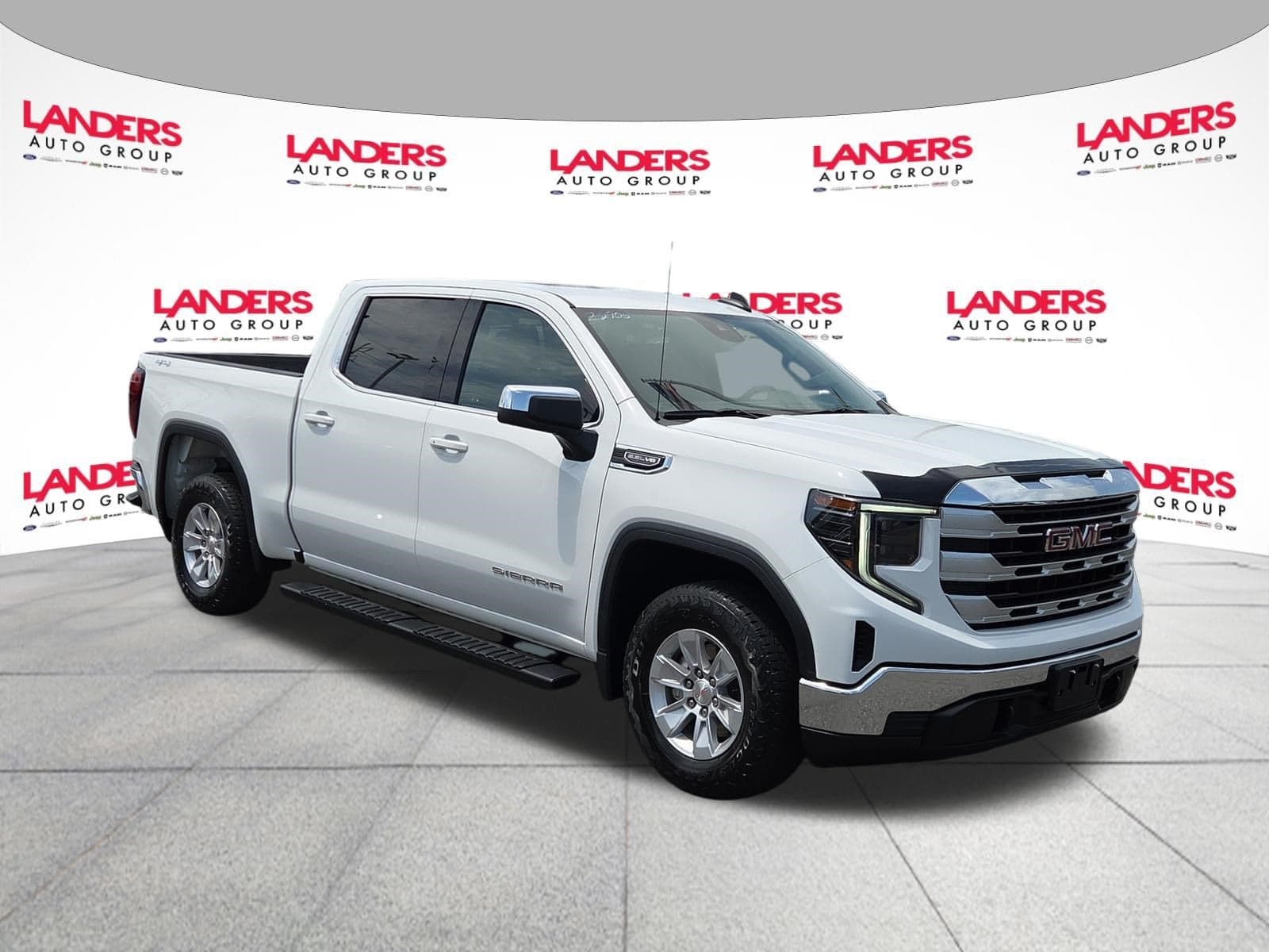 Vehicle Detail Icon