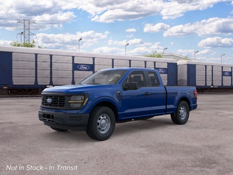 2026 Ford F-150 XL — photo 1 of 22