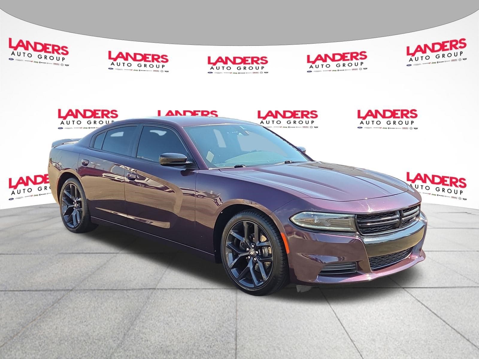 2021 Dodge Charger SXT — photo 1 of 26