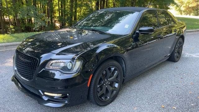 2021 Chrysler 300 300S — photo 1 of 13