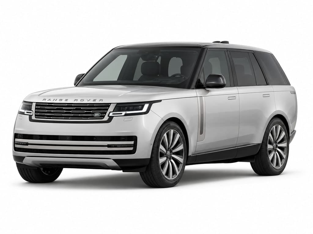 2023 Land Rover Range Rover SE — photo 1 of 11