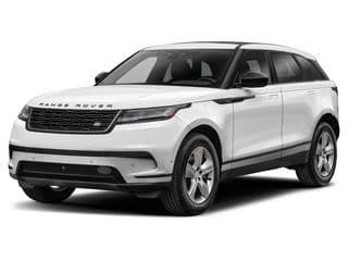 2026 Land Rover Range Rover Velar S 250PS — photo 1 of 5