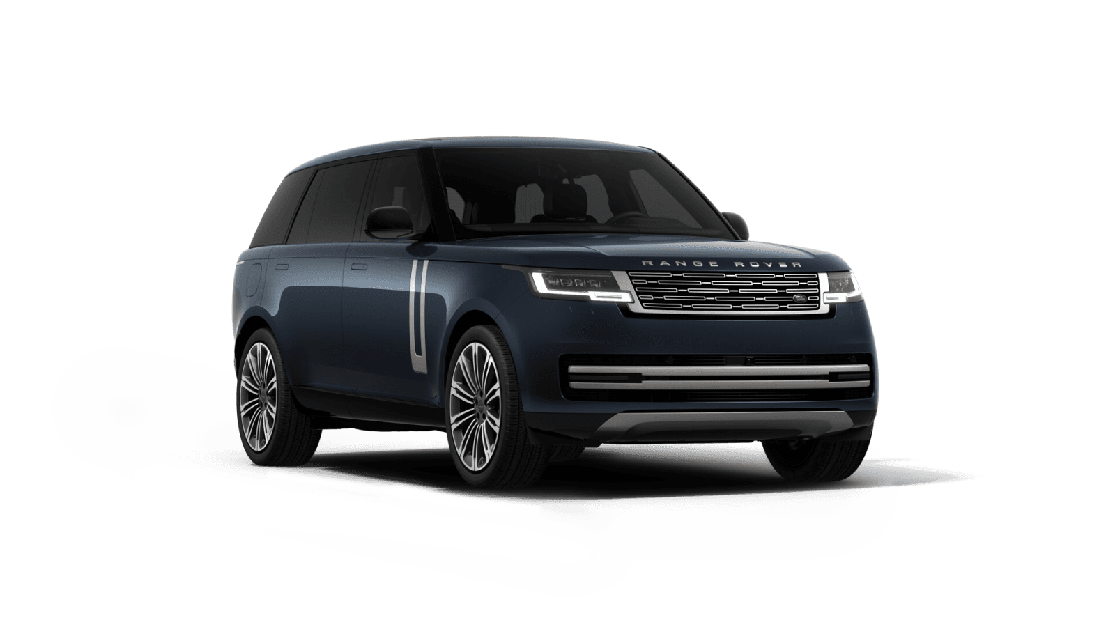 Vehicle Detail Icon