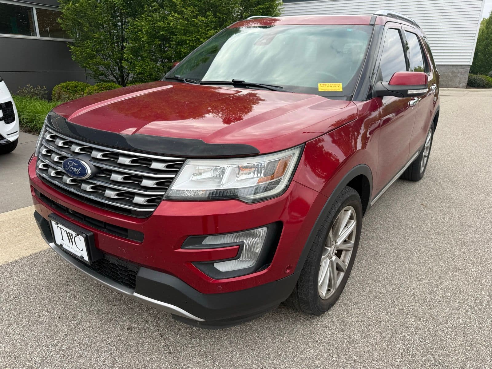 Vehicle Sold Image