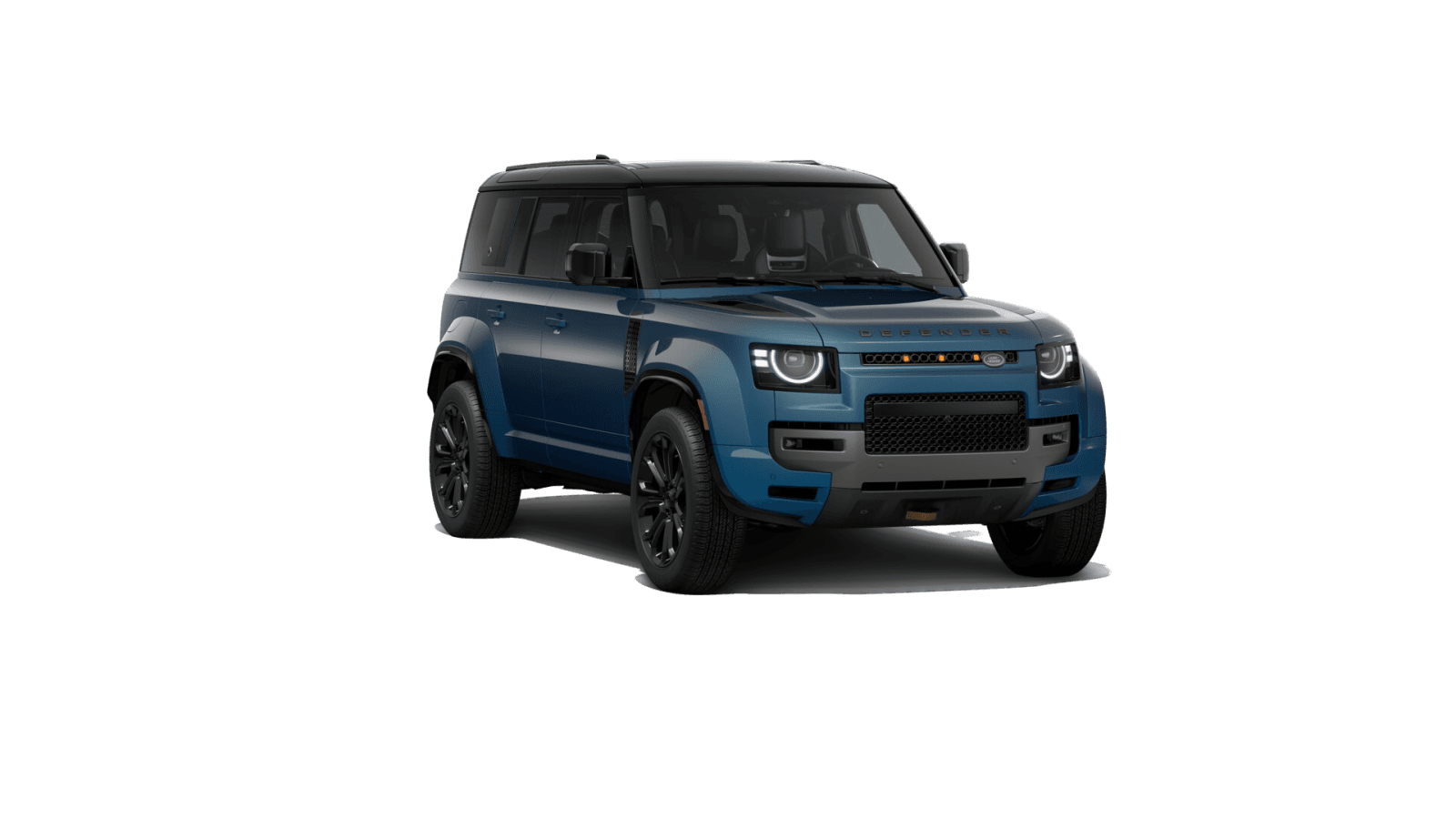 Vehicle Detail Icon