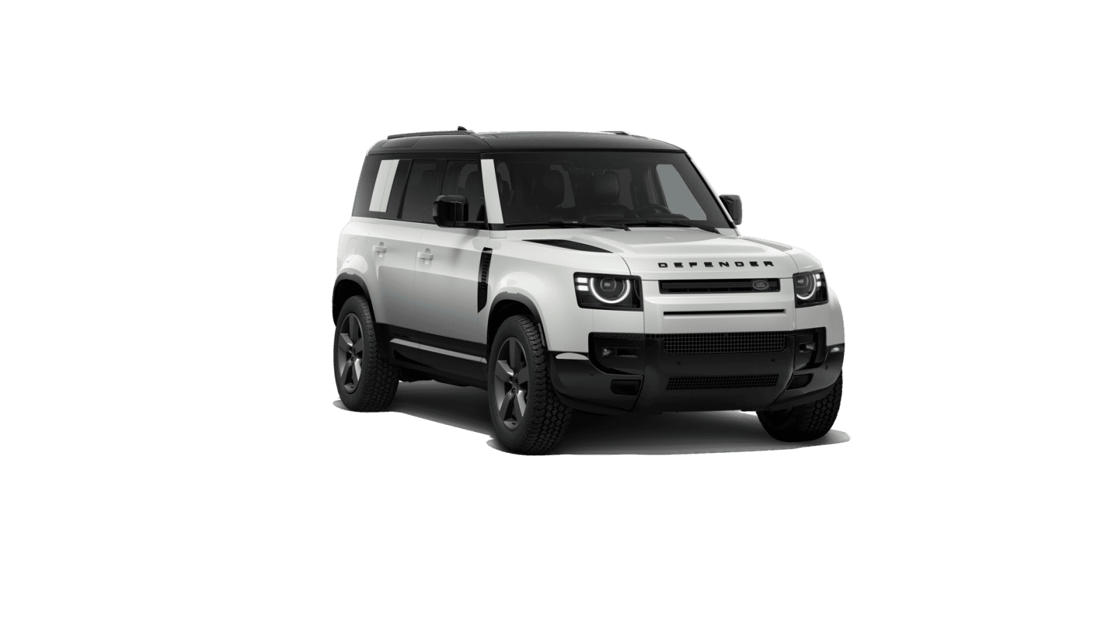 2026 Land Rover Defender X-Dynamic SE — photo 1 of 7