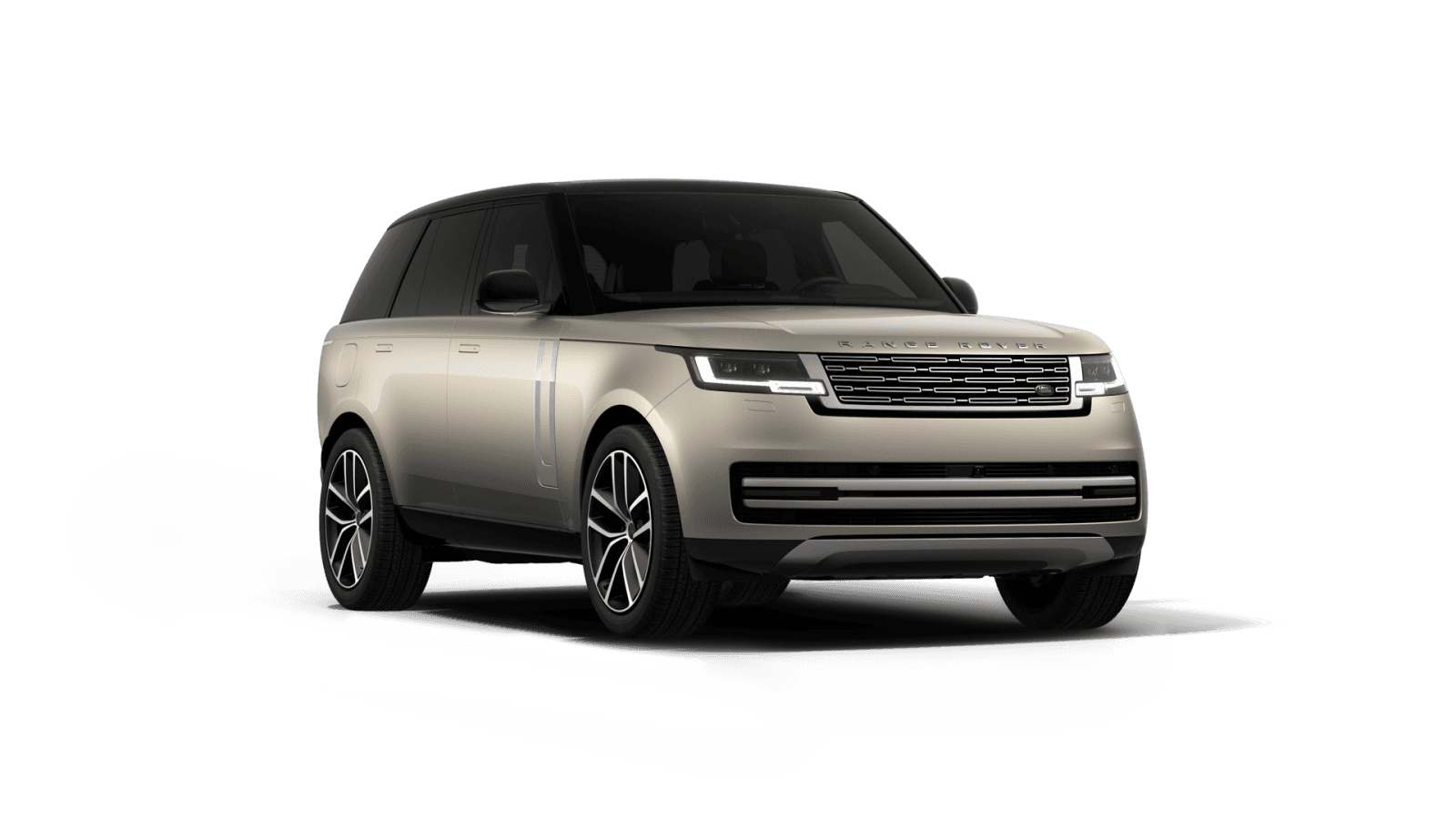 2026 Land Rover Range Rover SE — photo 1 of 7