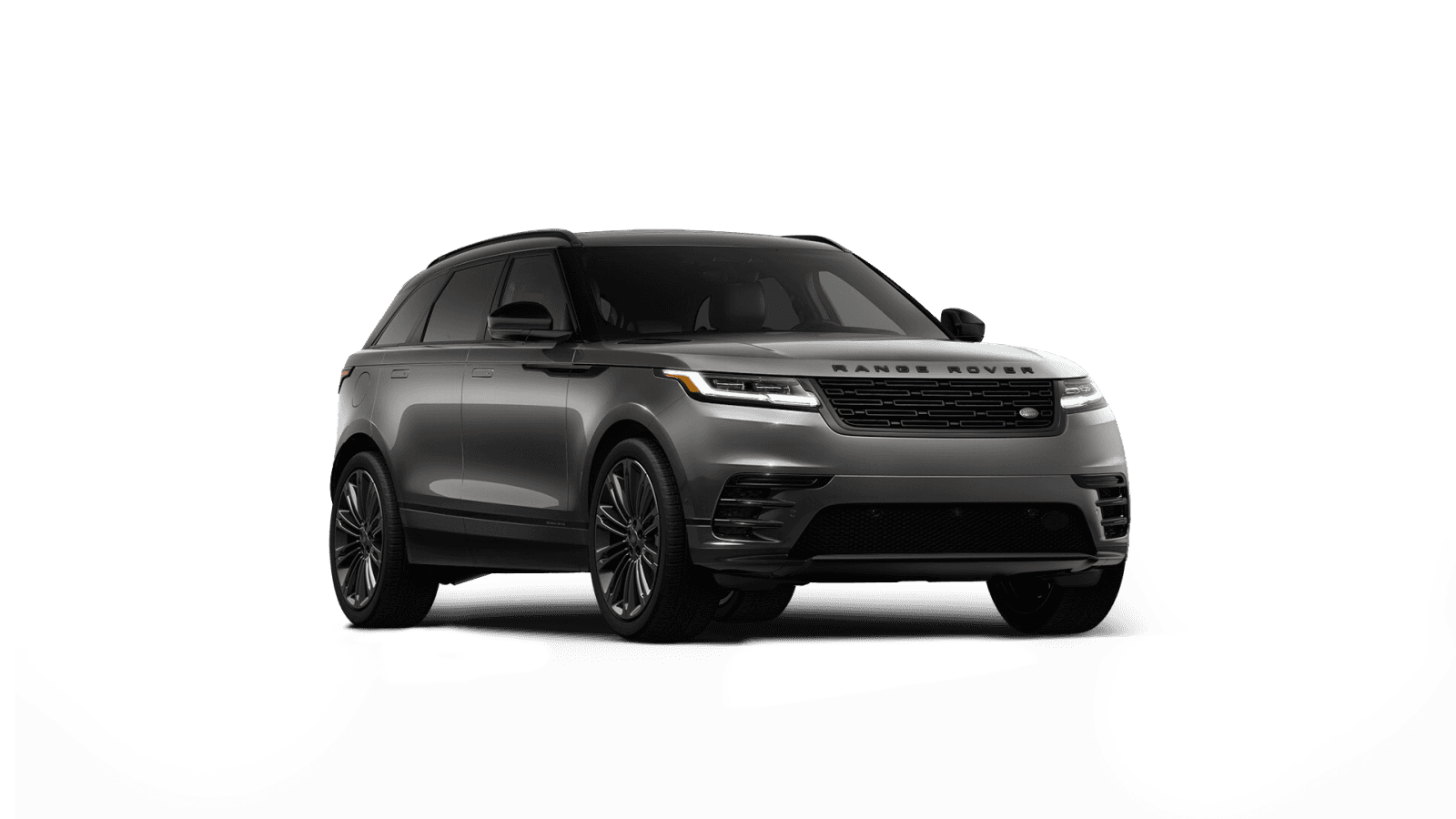2026 Land Rover Range Rover Velar Base — photo 1 of 7