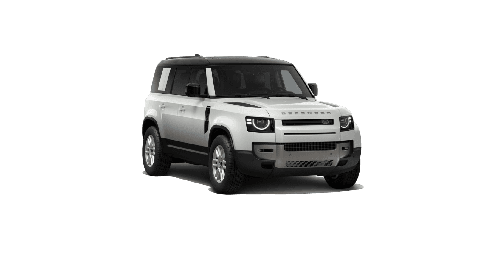 2026 Land Rover Defender S — photo 1 of 7