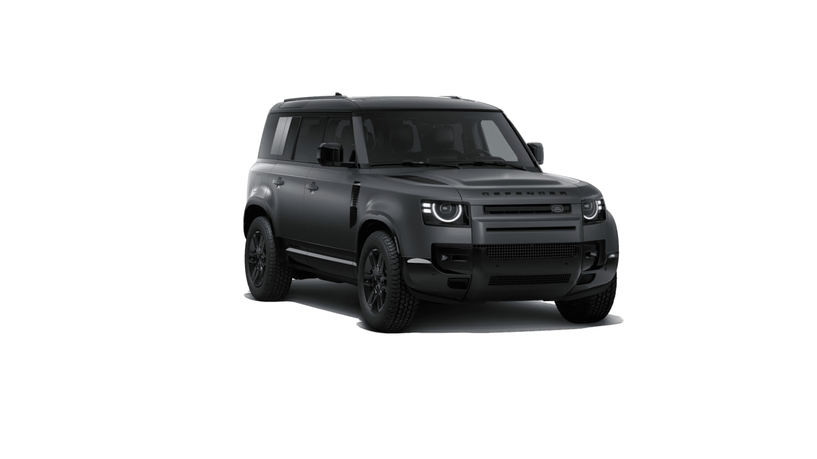2026 Land Rover Defender X-Dynamic SE — photo 1 of 7