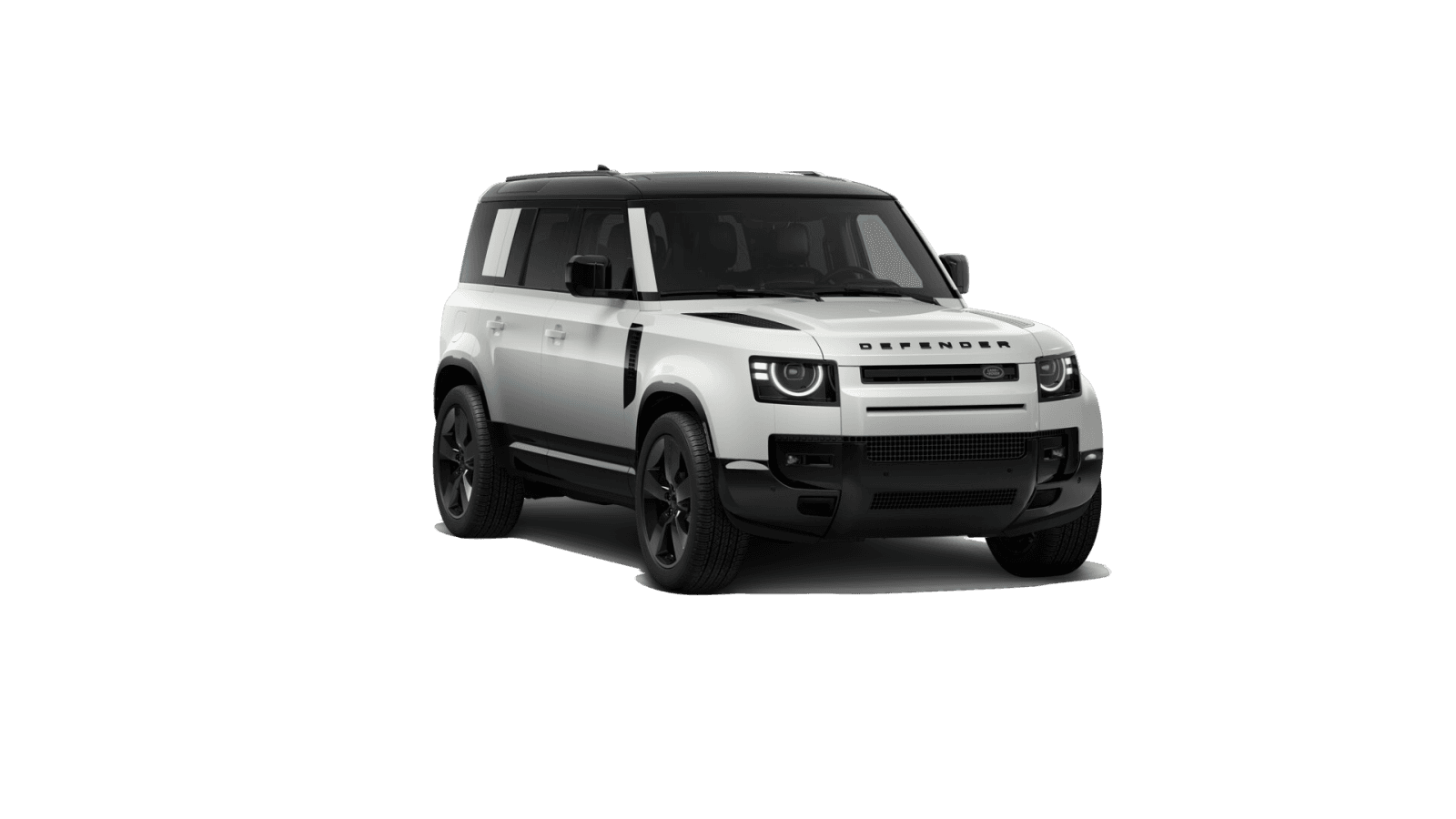 2026 Land Rover Defender X-Dynamic SE — photo 1 of 7
