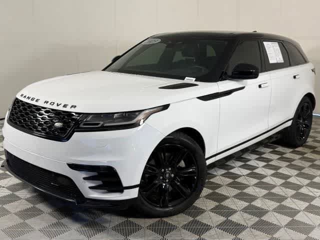 2023 Land Rover Range Rover Velar R-Dynamic S — photo 1 of 31