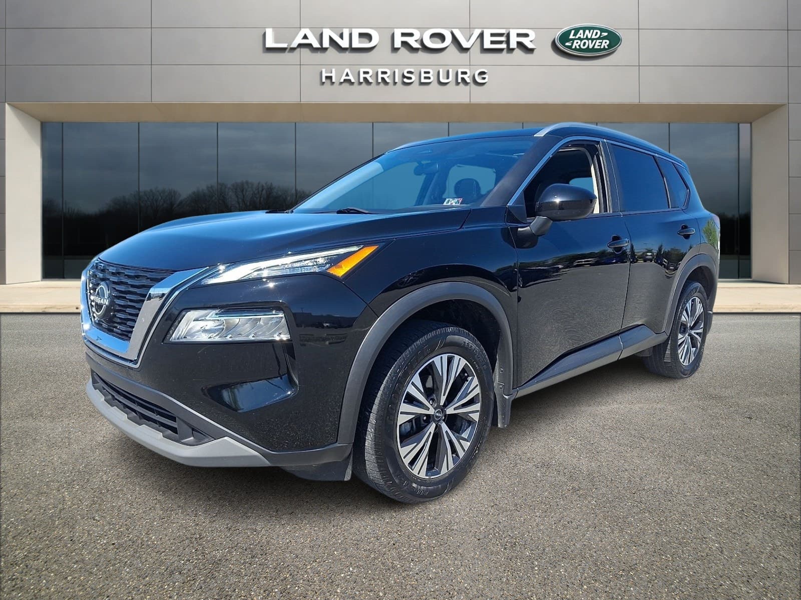 Vehicle Sold Image