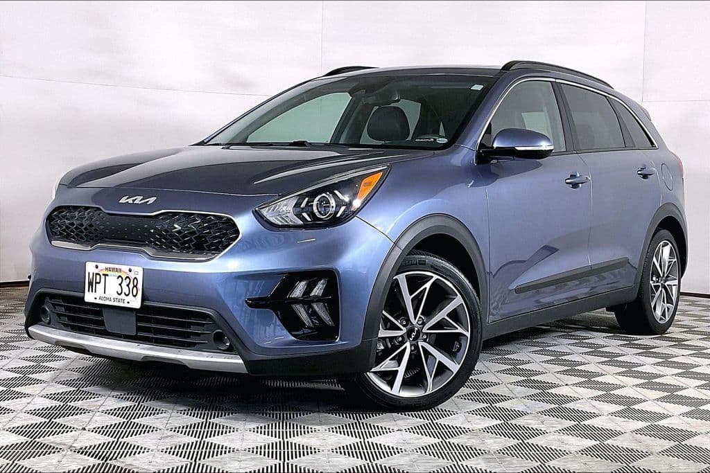 Vehicle Detail Icon
