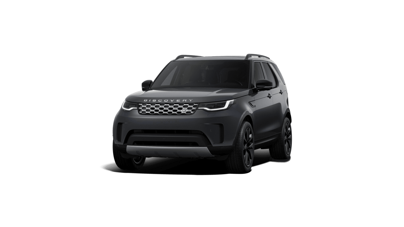 2026 Land Rover Discovery S — photo 1 of 6