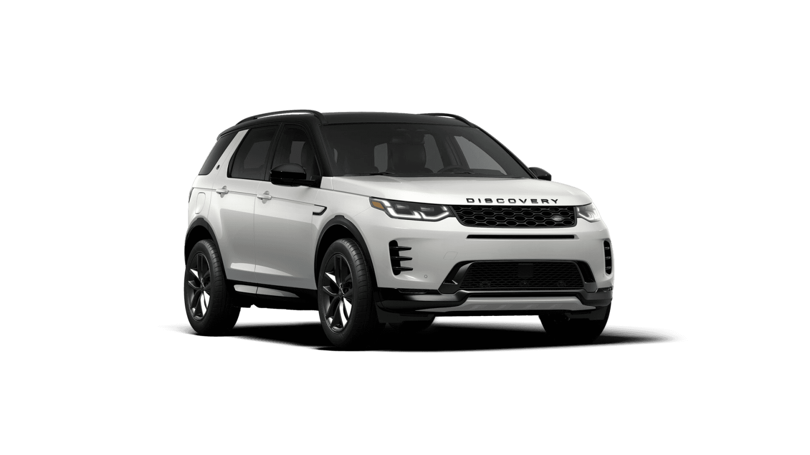 2026 Land Rover Discovery Sport Landmark — photo 1 of 7