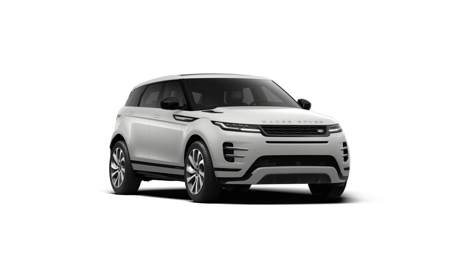 2026 Land Rover Range Rover Evoque Hoxton Edition — photo 1 of 7