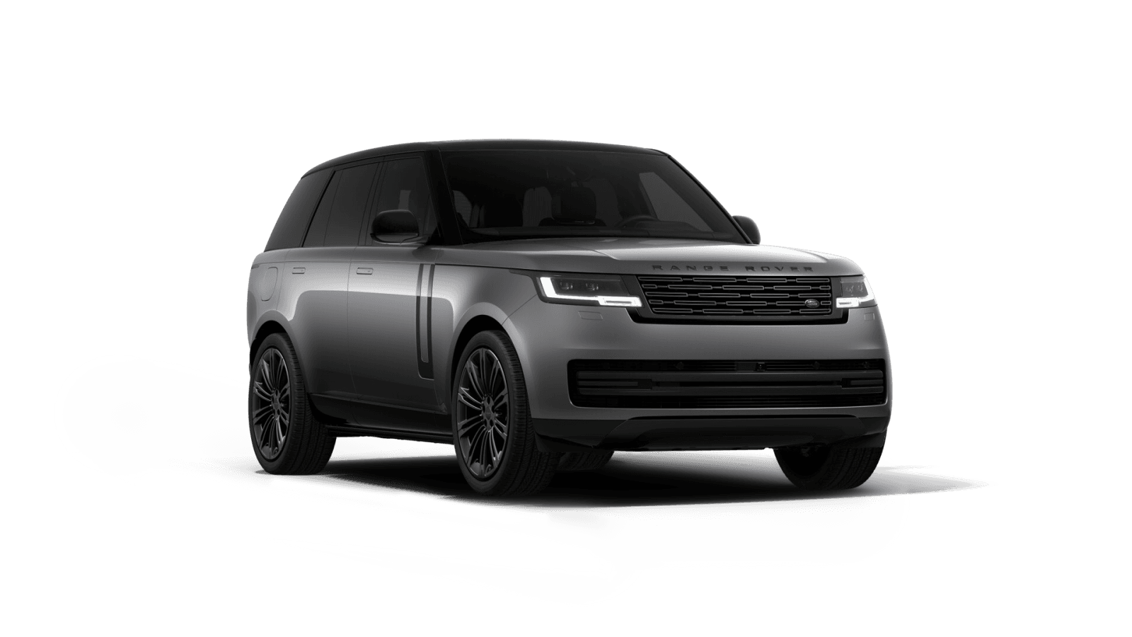 2026 Land Rover Range Rover SE — photo 1 of 7