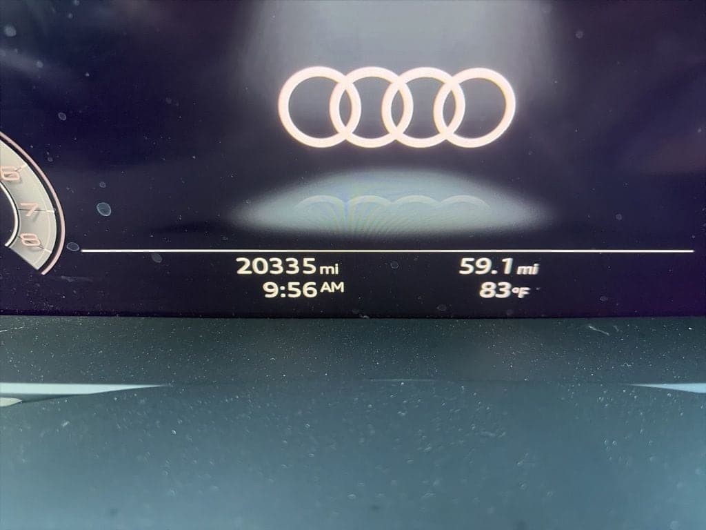 Vehicle Detail Icon