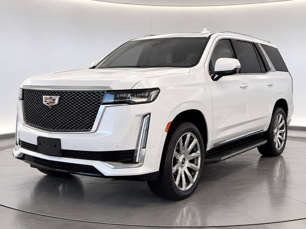 2023 Cadillac Escalade Base — photo 1 of 10