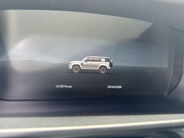 Vehicle Detail Icon