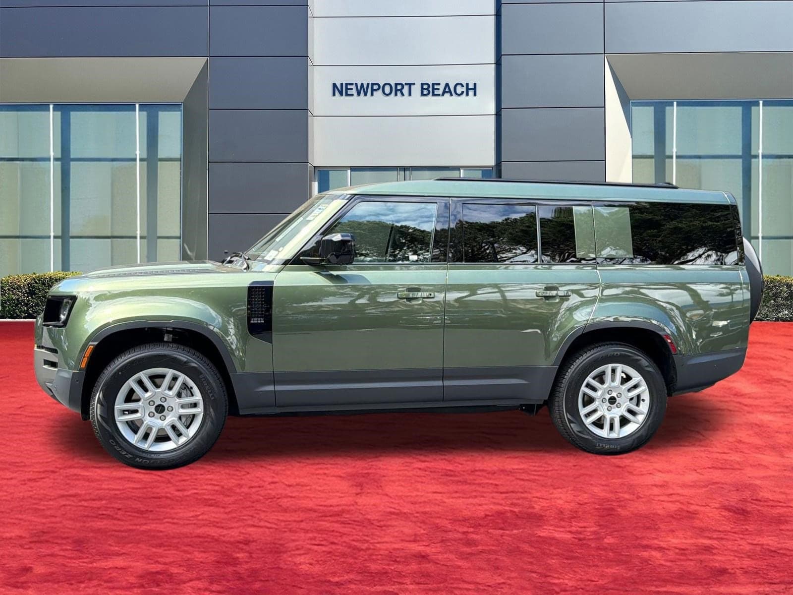 Vehicle Sold Image