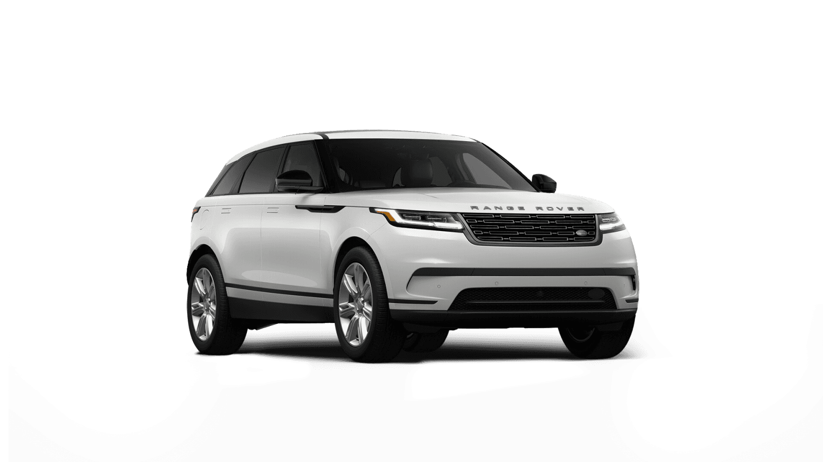2026 Land Rover Range Rover Velar S — photo 1 of 7