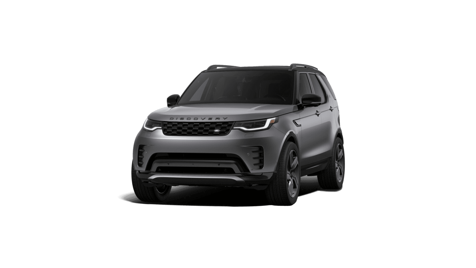 2026 Land Rover Discovery Dynamic SE — photo 1 of 6