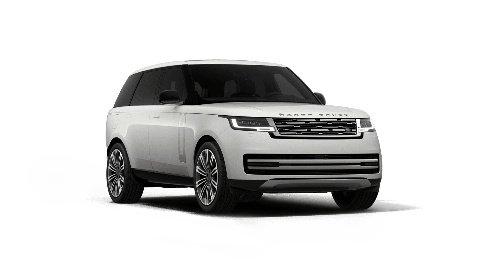 2026 Land Rover Range Rover SE — photo 1 of 7