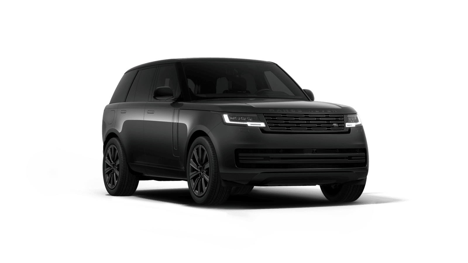 2026 Land Rover Range Rover SE — photo 1 of 7