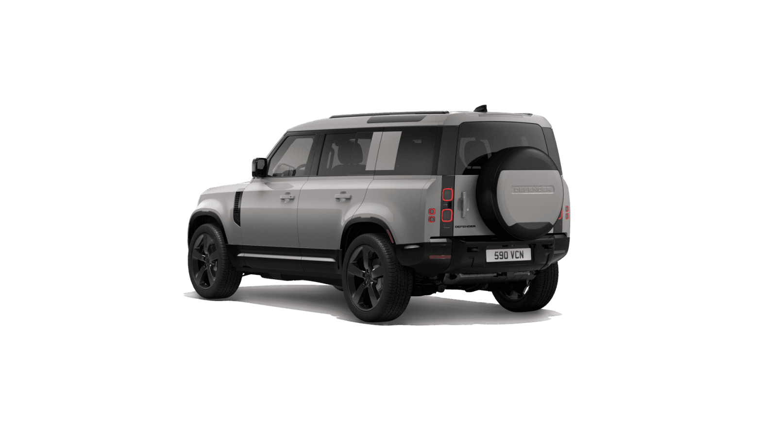 Vehicle Detail Icon