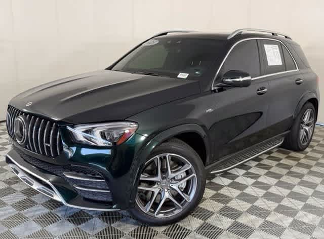 2023 Mercedes-Benz GLE Base — photo 1 of 32