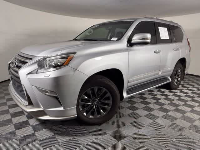 2019 Lexus GX GX 460 — photo 1 of 32